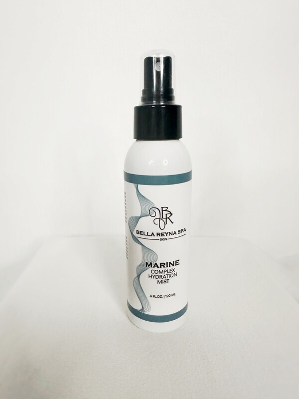 MARINE Complex Hydration Mist 4oz