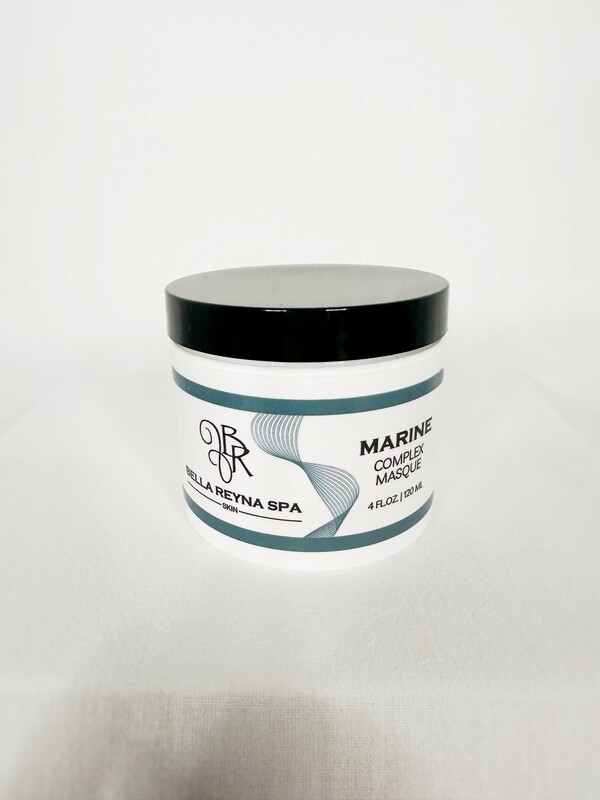 MARINE Complex Masque 4oz