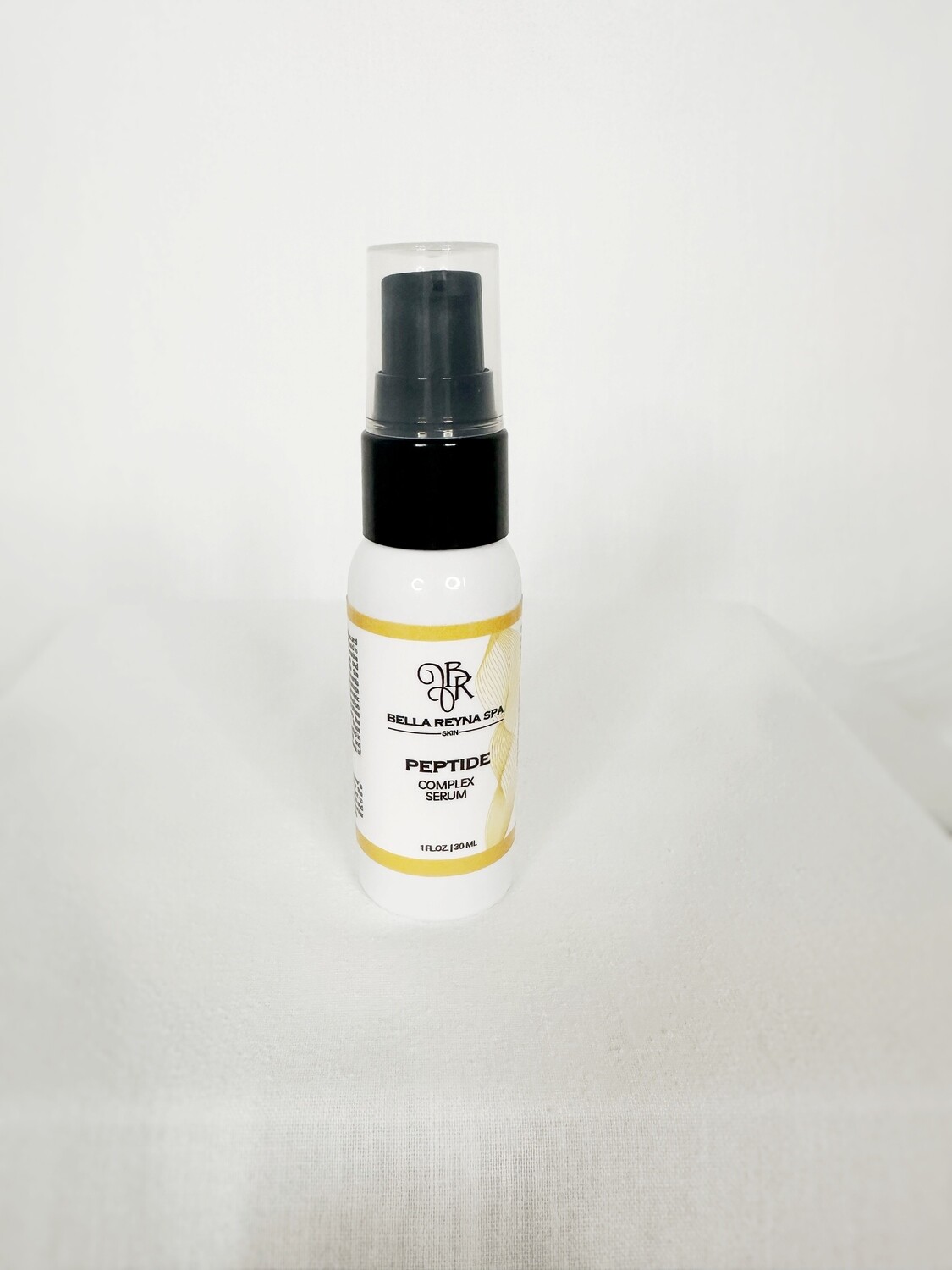 PEPTIDE Complex Serum 1oz