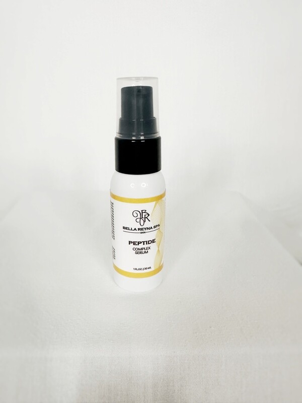 PEPTIDE Complex Serum 1oz