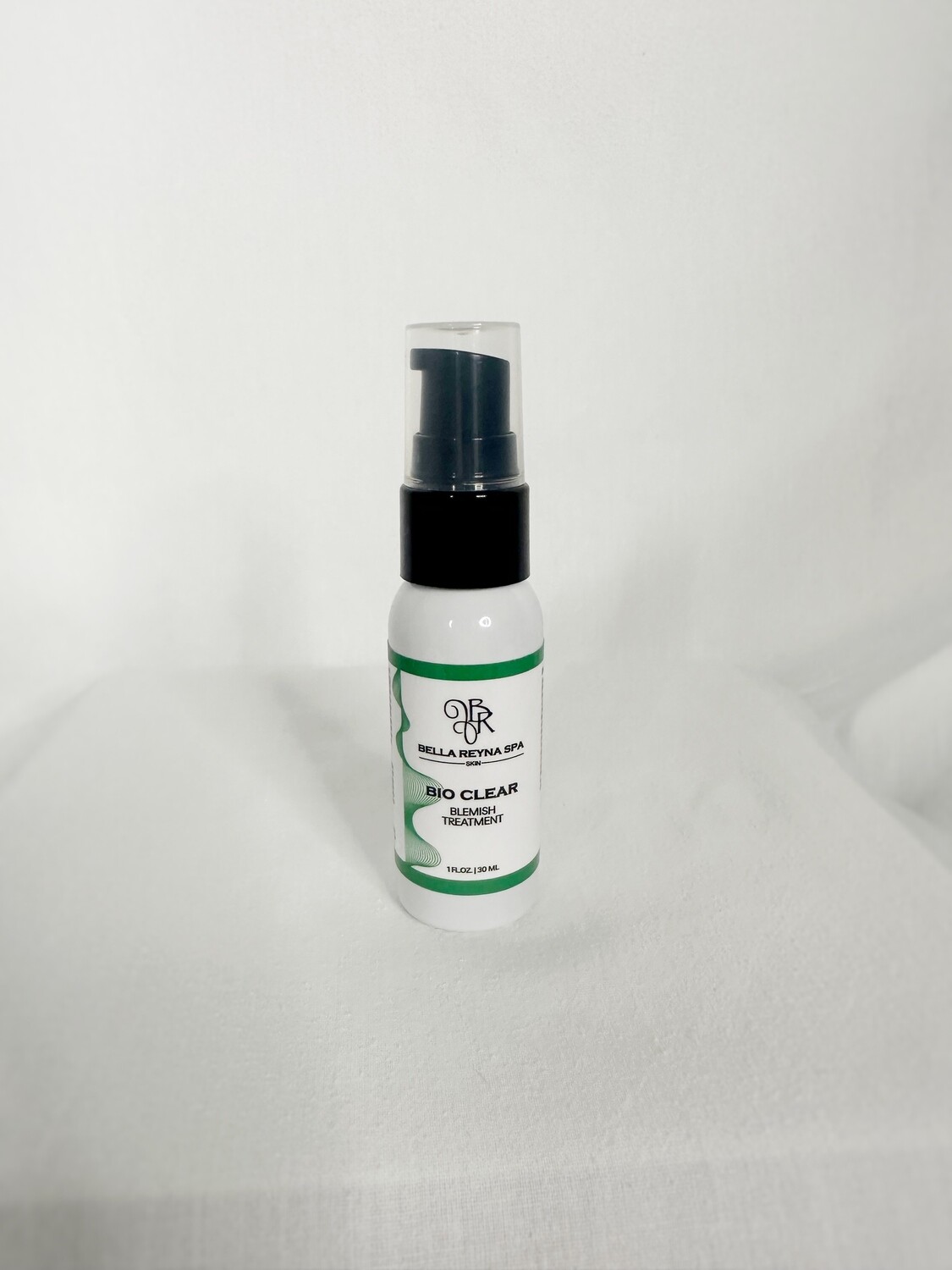 BIO-CLEAR Blemish Treatment (spot) 1oz