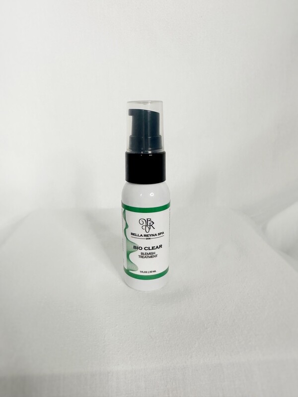 BIO-CLEAR Blemish Treatment (spot) 1oz