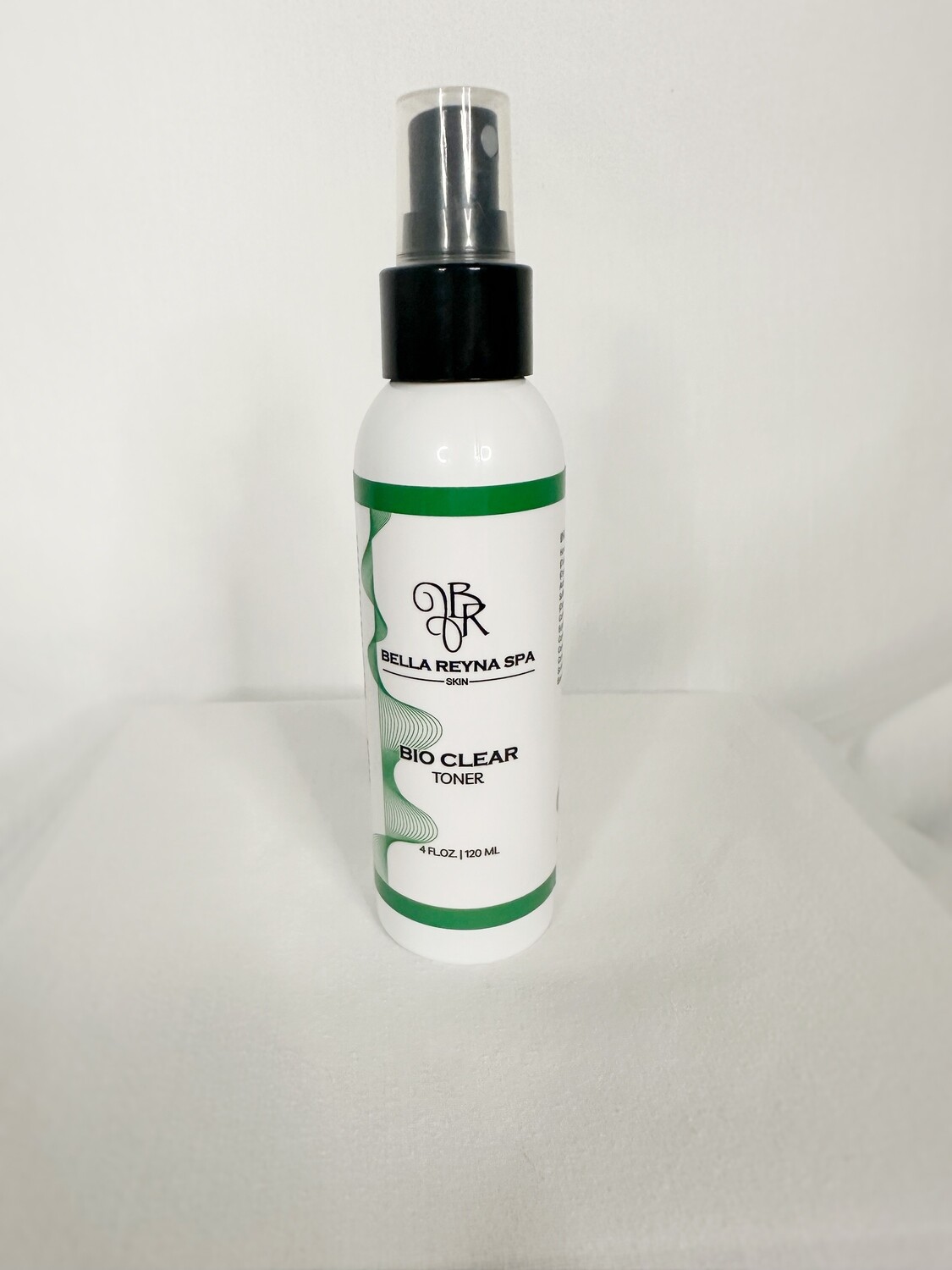 BIO-CLEAR Toner 4oz
