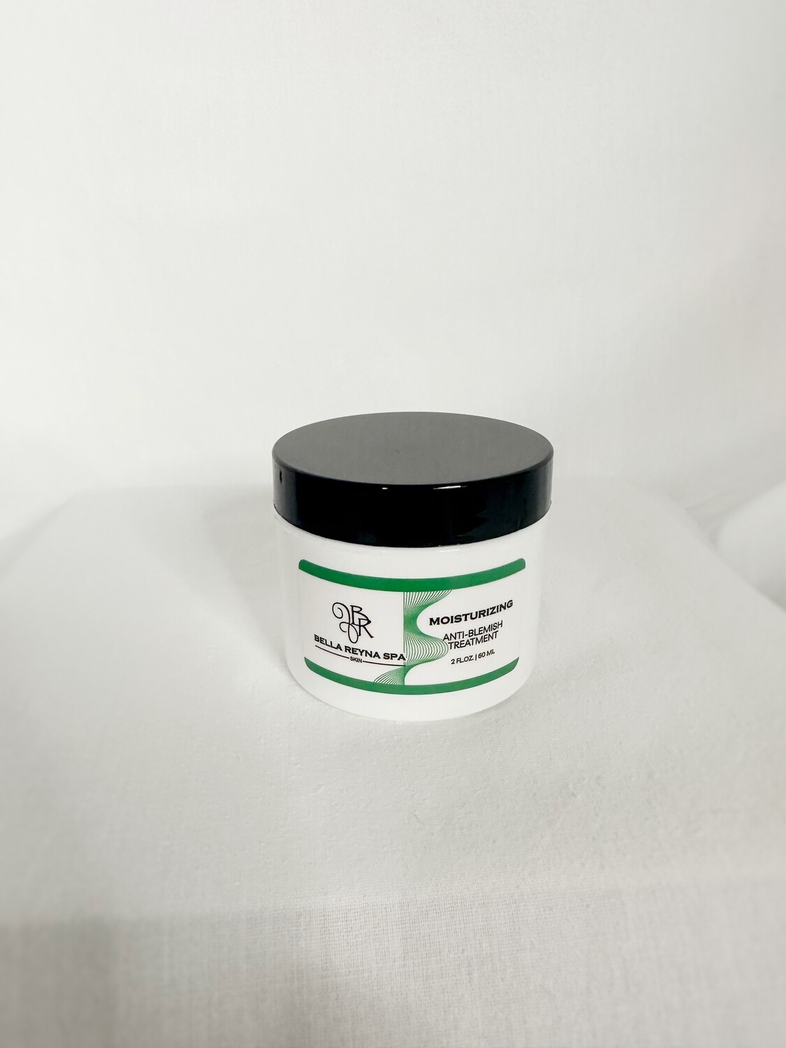 Anti-Blemish Treatment (Moisturizer) 2oz