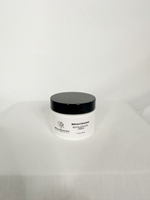 BRIGHTENING Revitalizing Eye Creme 1oz