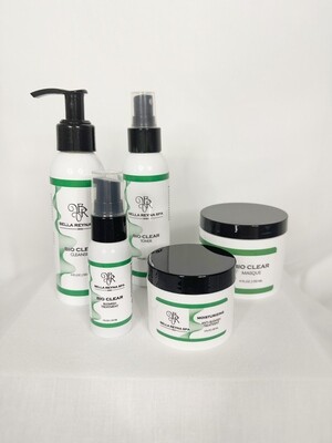 BIO CLEAR