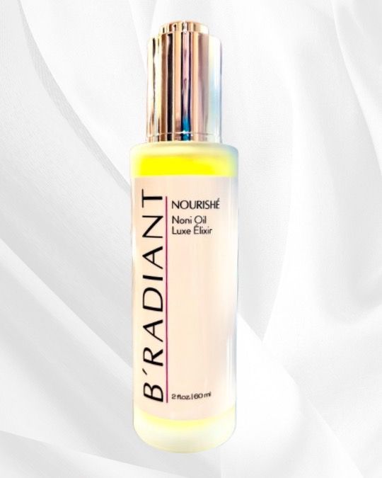 NOURISHÉ: Noni Oil Luxe Elixir - 2 oz