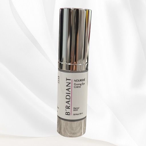 NOURISHÉ: Firming Eye Creme Matrixyl 3000 - .05oz