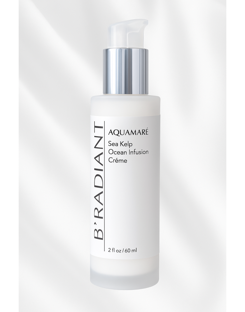 AQUAMARÉ Sea Kelp Ocean Infusion Cremé