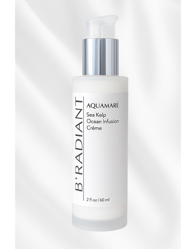 AQUAMARÉ Sea Kelp Ocean Infusion Cremé