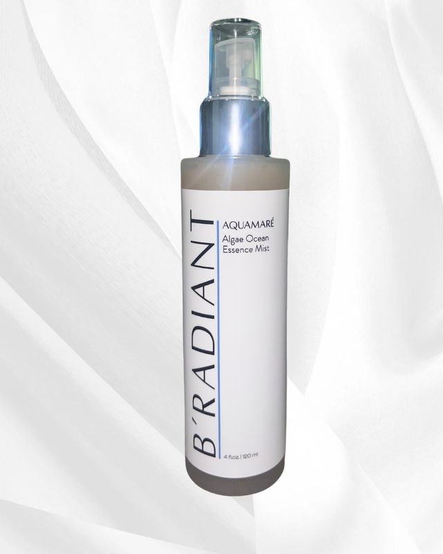 AQUAMARÉ Algae Ocean Essence Mist