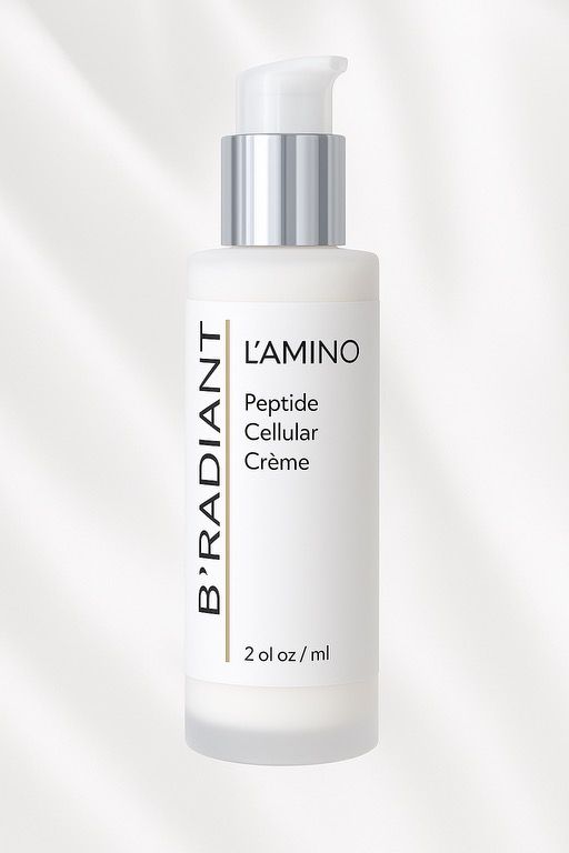 L'AMINO Peptide Cellular Crème 2oz