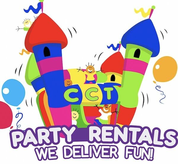 CCT PARTY RENTALS 