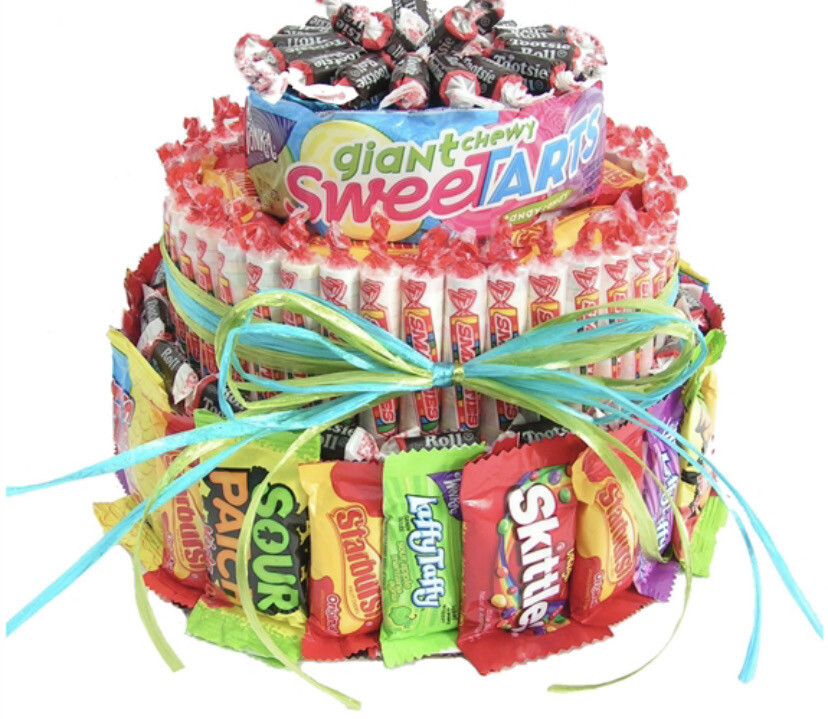 SNACK CAKES
