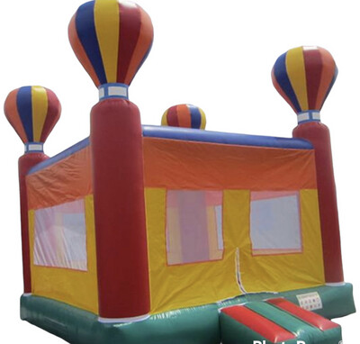STANDARD BOUNCE HOUSE