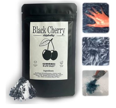BATH BOMB IN A BAG