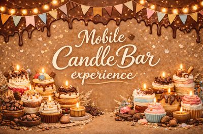 Start Your Candle Experience