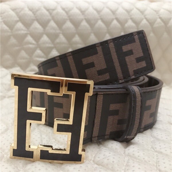 Fendi belt