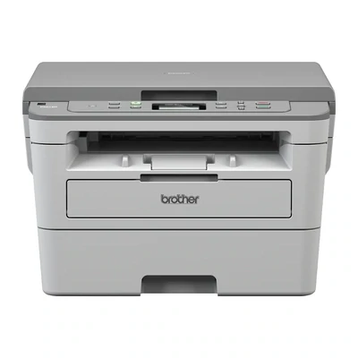 DCP-B7500D Cost effective 3-in-1 Multi-Function Printer with Automatic 2-sided Printing
