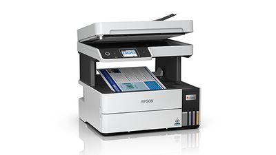 EcoTank L6460 Multifunction InkTank Printer