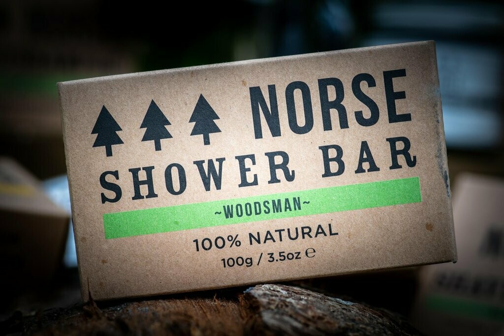 Sapun Natural pentru Corp - Shower Bar