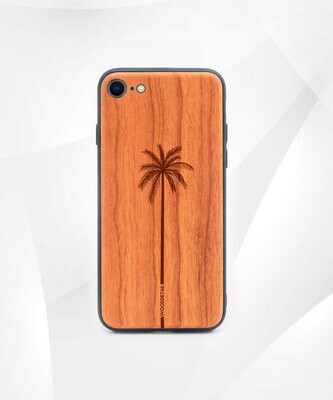Carcasa din lemn iPhone 7/8/SE2020