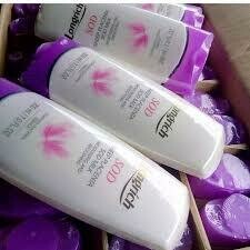 Longrich SOD cream