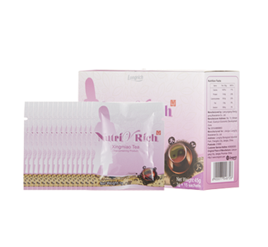 Bao He Tang Slimming Tea