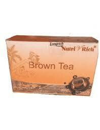 Bao He Tang Brown Tea