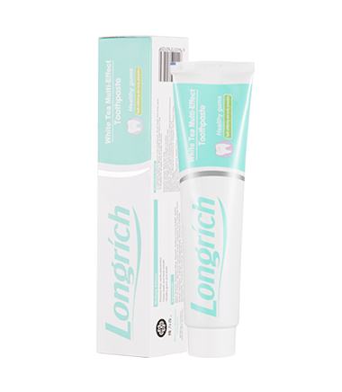 Fluoride-Free Toothpaste 200g