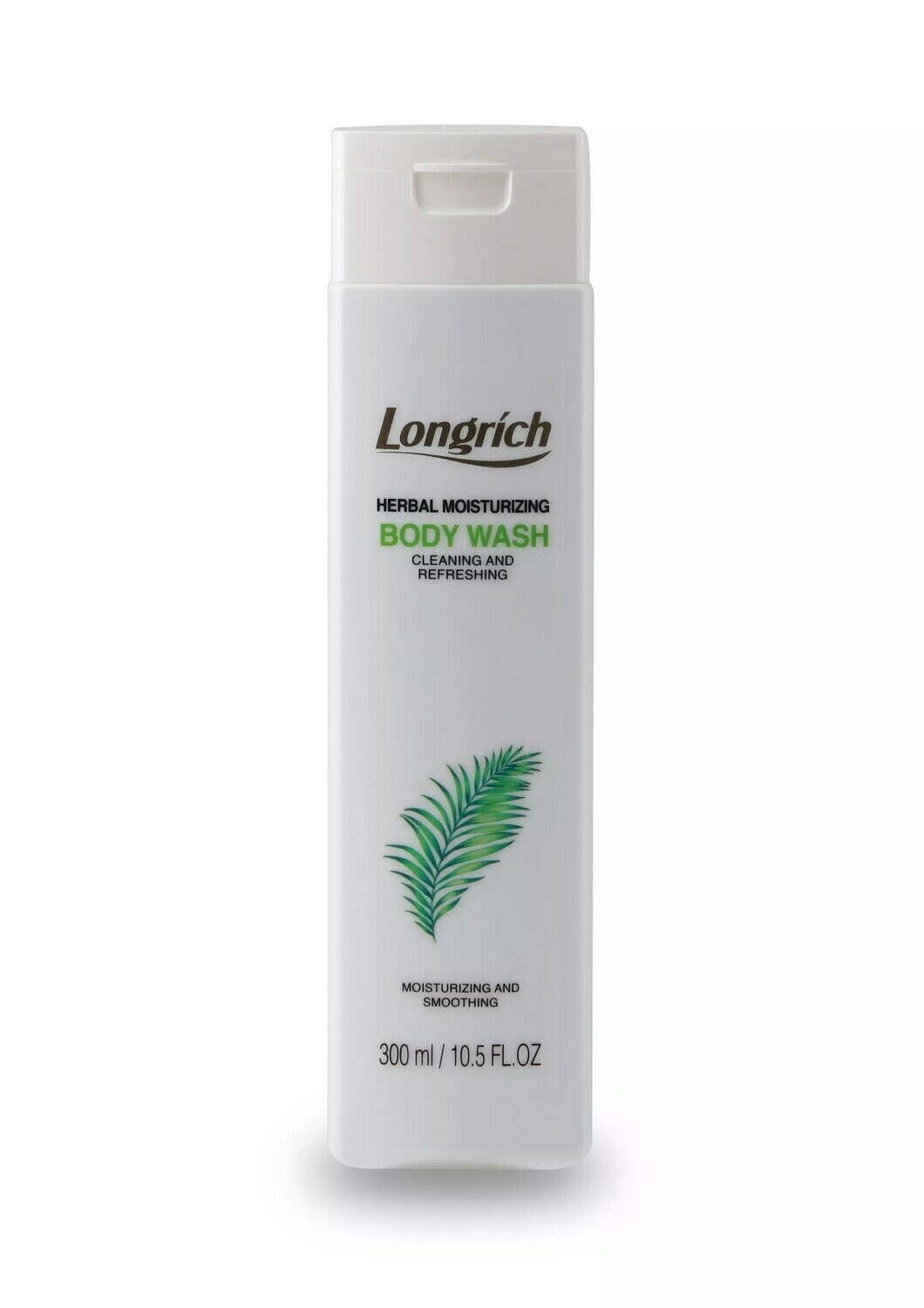 Herbal Moisturizing Body Wash