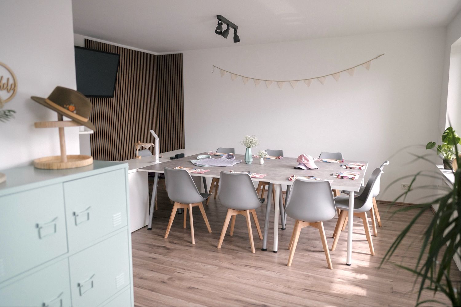 Fortgeschritten Stick Workshop- Kanken Edition 30.08.25