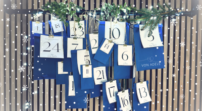 Adventskalender