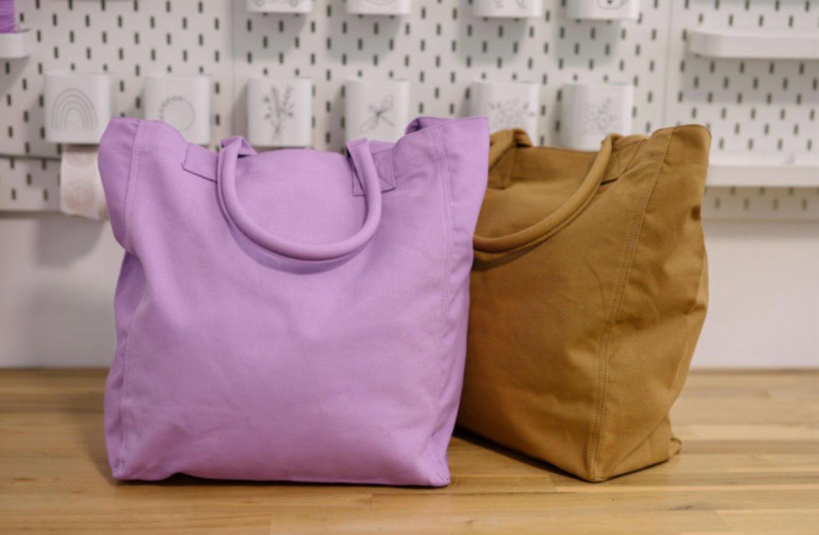 DIY Stickset Shopper