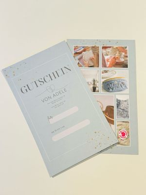 Gutscheine