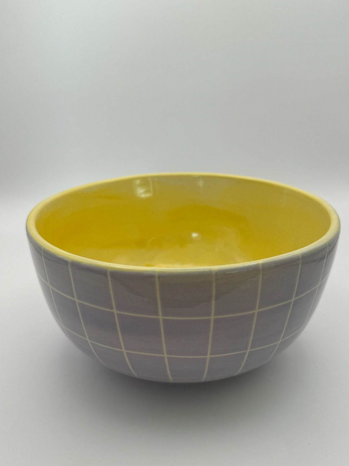 Schale Lavendear x Dandelion