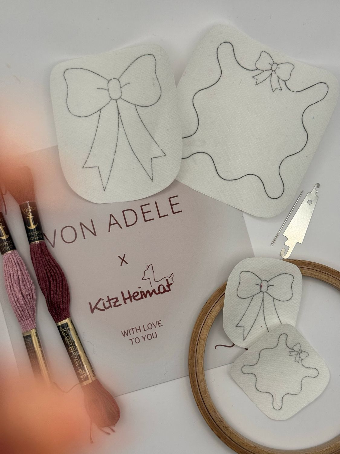 Special Edition- Kitz Heimat