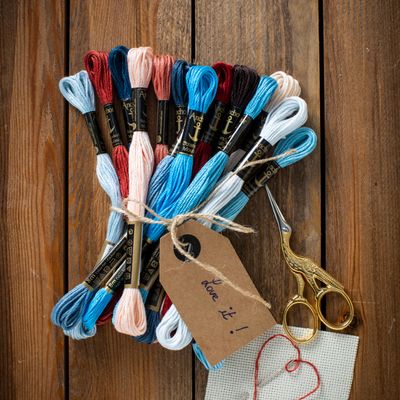 Stickgarn von Anchor Stickgarn von Anchor