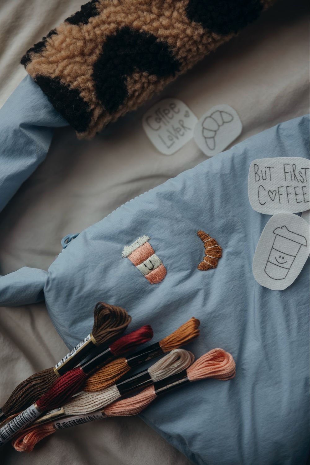 Stickset „Coffee Vibes“