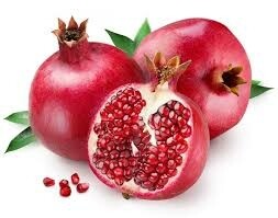 Pomegranate (anar)