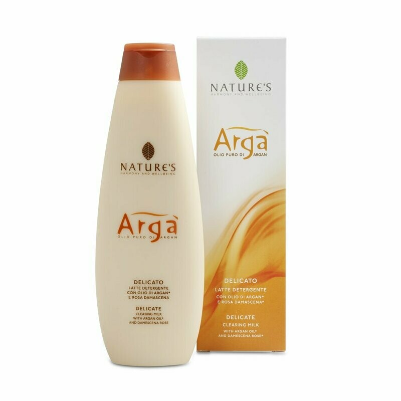 Latte Detergente Delicato