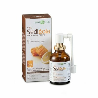 APIX SEDIGOLA SPRAY GOLA FORTE