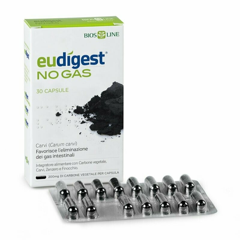 EUDIGEST NO GAS