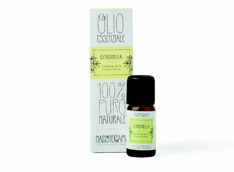 CITRONELLA