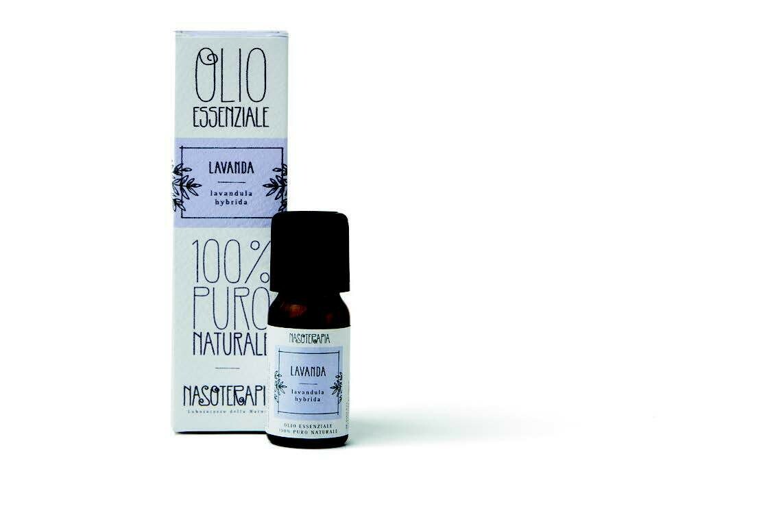 LAVANDA