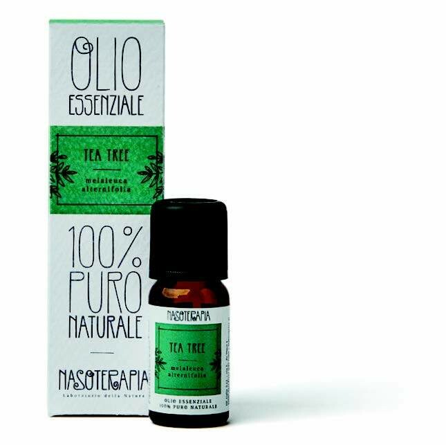 TEA TREE