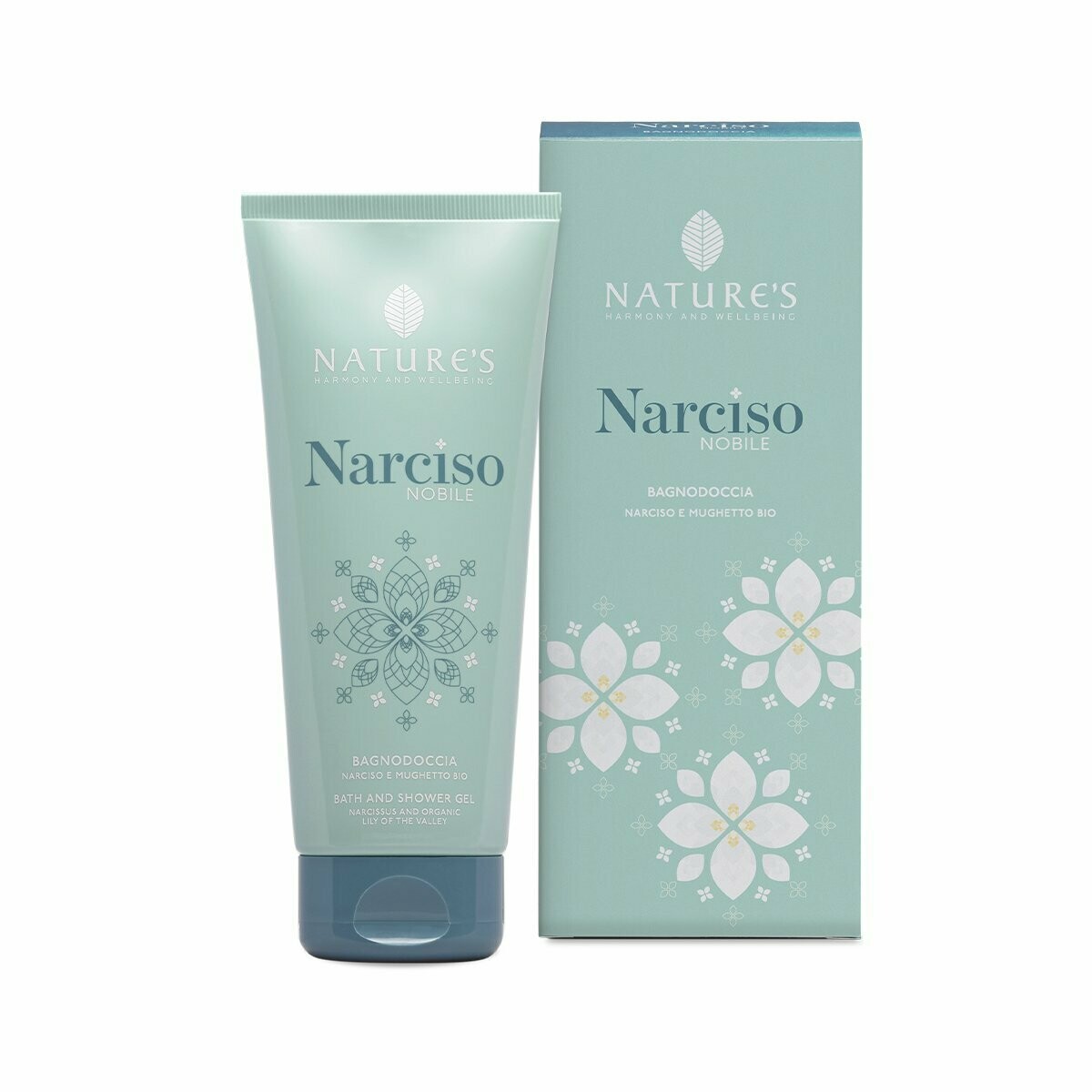 BAGNO DOCCIA NARCISO NOBILE