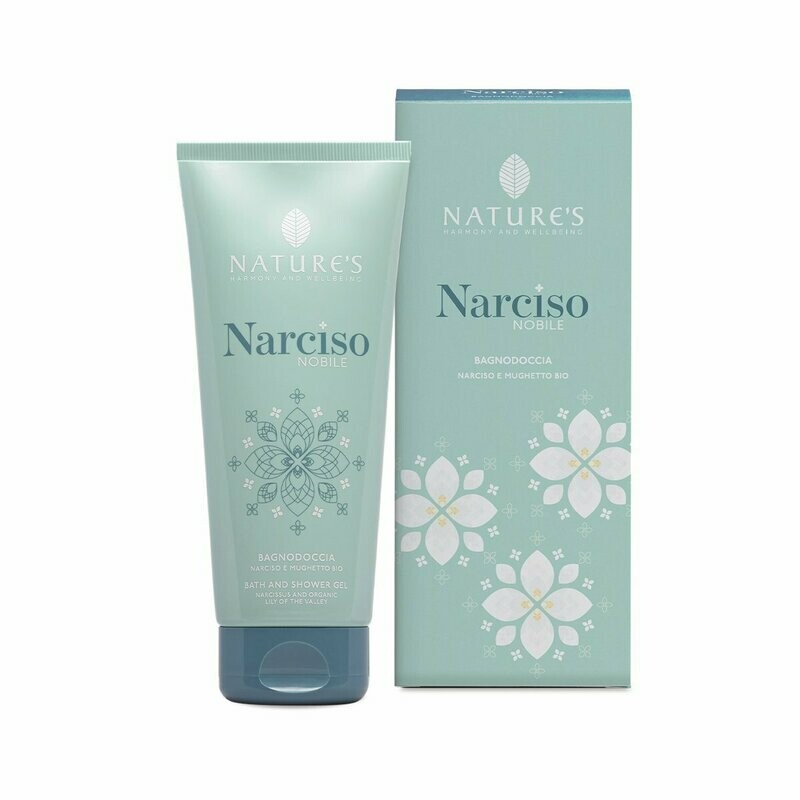 BAGNO DOCCIA NARCISO NOBILE