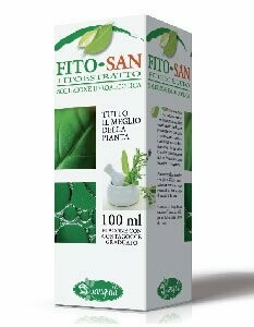 Erisimo (Sisymbrium officinale) TM