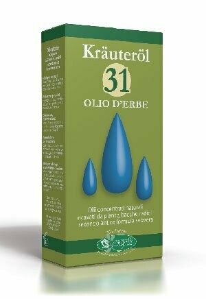 Kräuteröl 31
